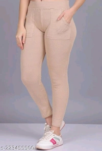 Gorgeous Modern Women Jeggings - 32