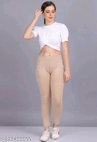 Gorgeous Modern Women Jeggings - 32