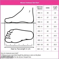 Alluring Women Juttis & Mojaris - 4