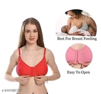 Stylish Women Bra 2 Pcs Combo - 38B