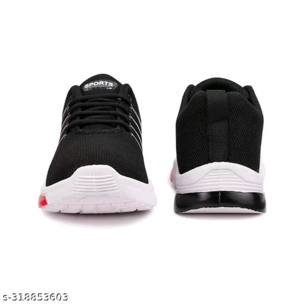 Modern Fabulous Men Casual Shoes - 6, Gray