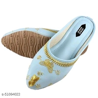 Trendy Women Bellies & Ballerinas - 4, Pink Lace