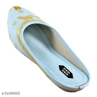 Trendy Women Bellies & Ballerinas - 4, Pink Lace