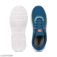 Relaxed Attractive Men Casual Shoes - 7, Pine Green