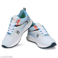 Birde Sports Shoes For Men - 10, Neptune
