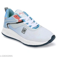 Birde Sports Shoes For Men - 10, Neptune