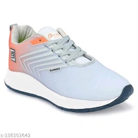 Birde Sports Shoes For Men - 7, Bittersweet