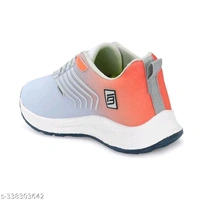 Birde Sports Shoes For Men - 7, Bittersweet