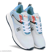 Birde Sports Shoes For Men - 6, Neptune
