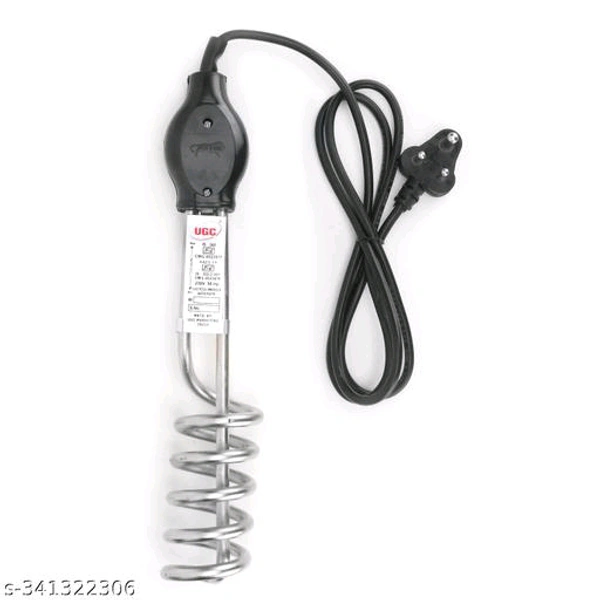 DCP High Quality Waterproof & Shockproof Copper Immersion Rods - Free Size