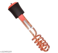 Copper Immersion Rods 2000w water heater Shockproof - Free Size