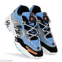 Relaxed Fashionable Stylish Men Sports Shoes - 6