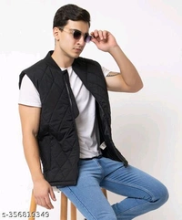Comfy Fashionable Men Half Bomber Varsity Jackets - M, Black