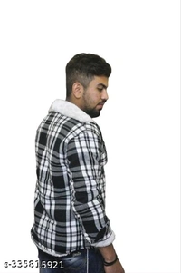 Pretty Ravishing Men Jackets - M