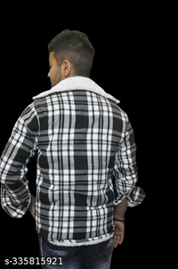 Pretty Ravishing Men Jackets - M