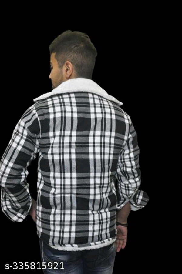 Pretty Ravishing Men Jackets - M