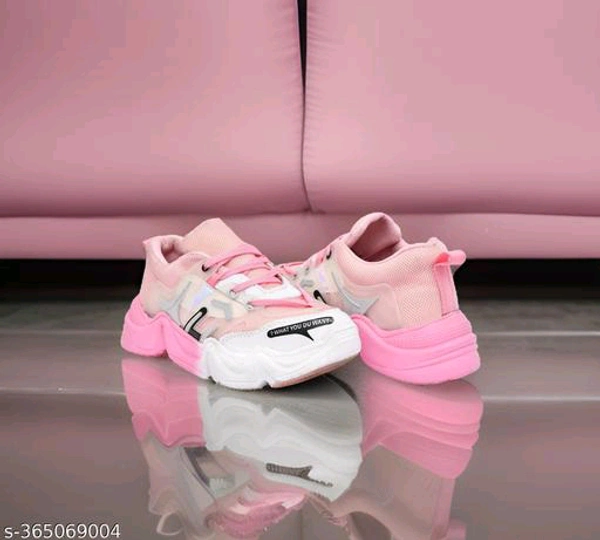 Modern Women Casual Shoes - 4