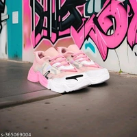 Modern Women Casual Shoes - 4