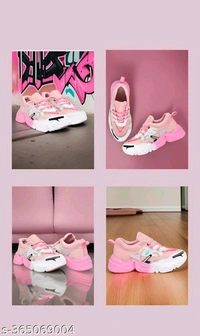 Modern Women Casual Shoes - 4