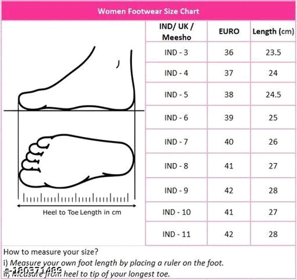 Classy Women Fashionable Casual Shoes - Blush Pink, 5