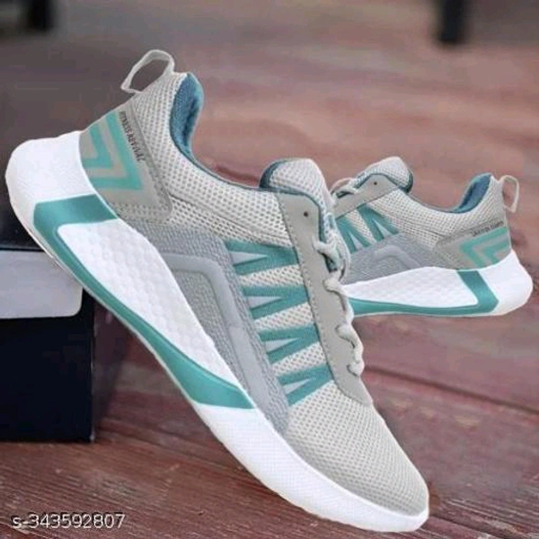 Aadab Fabulous Men Casual Trending Shoes - 10