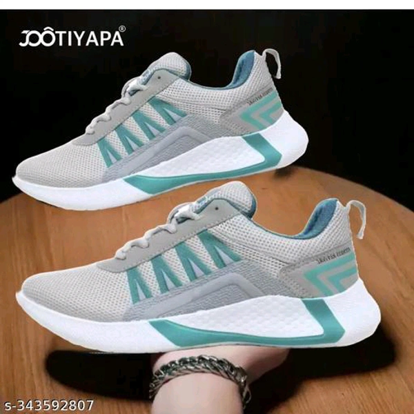 Aadab Fabulous Men Casual Trending Shoes - 10