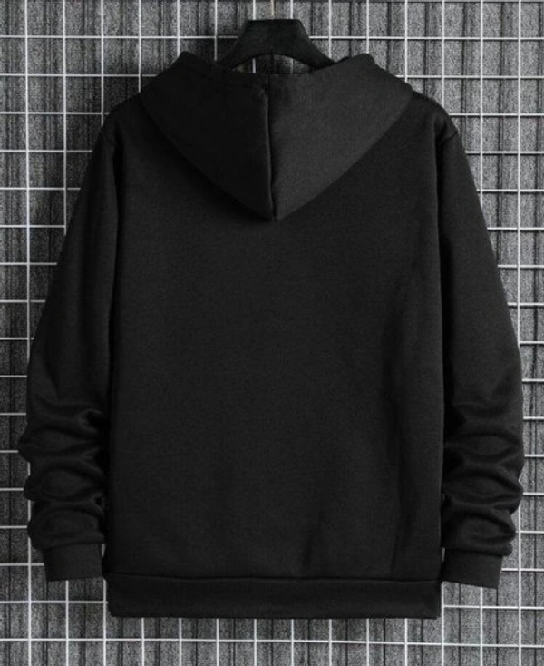 Trendy Sensational Men Sweatshirts - XS