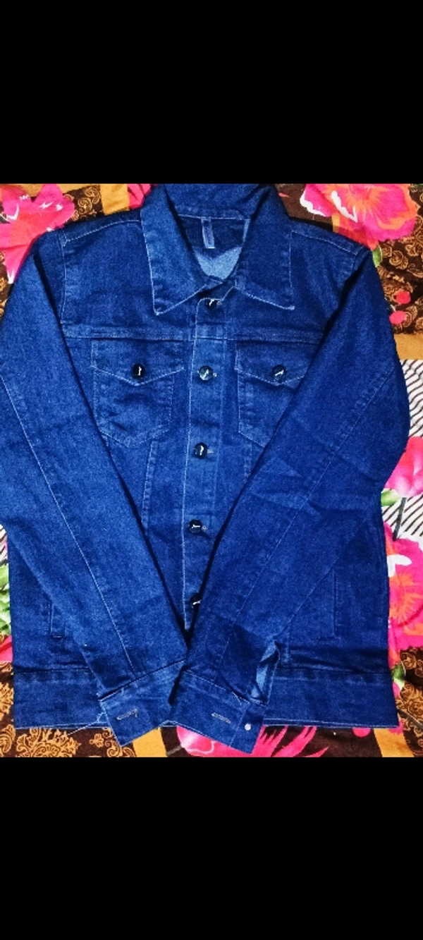 BUCCLY Classy Elegant Men Jackets - XL