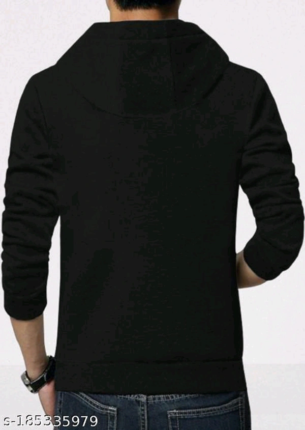 Trendy Stylish Printed Modern Men Jackets  - XXL