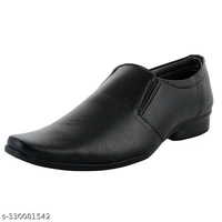 Unique Fabulous Men Formal Shoes, 2 Socks, Sunglasses - Dorado, 6