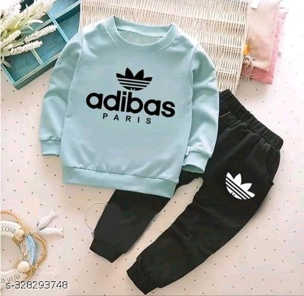Princess Comfy Boys Top & Bottom Sets - 1-2 Years