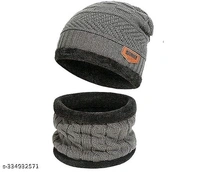 Trending Hats & Caps for Kids Modern Kids Hats & Caps - Free Size
