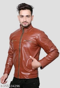 Urbane Men Trending Jackets  - M