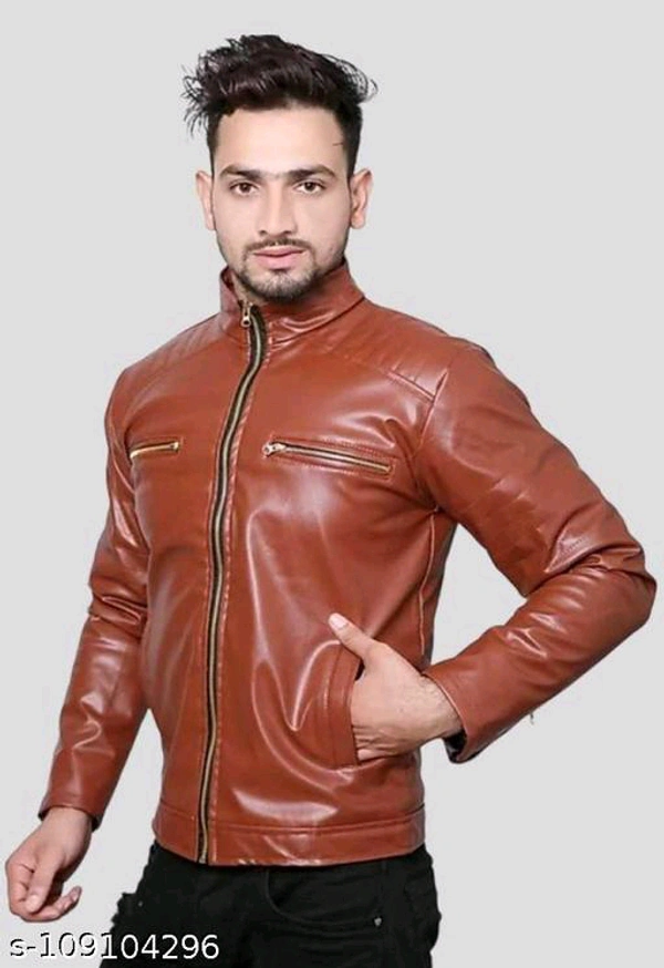 Urbane Men Trending Jackets  - M