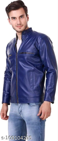 Urbane Men Trending Jackets  - L