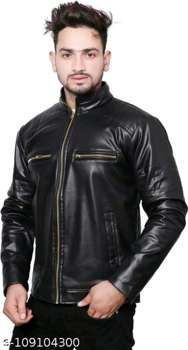 Urbane Men Trending Jackets  - XL