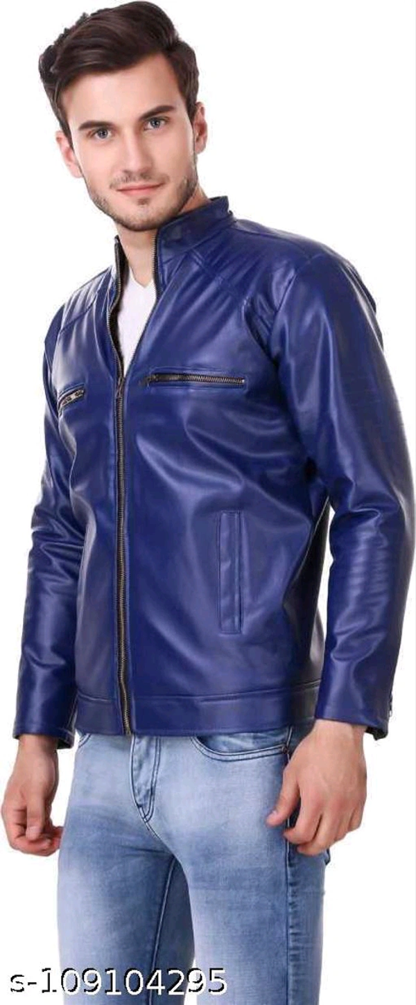 Urbane Men Trending Jackets  - XL