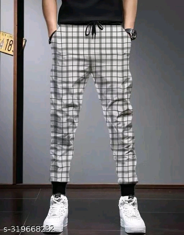Agile Fancy Kids Boys Trackpants - 10-11 Years