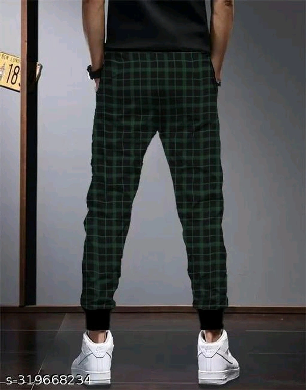 Agile Fancy Kids Boys Trackpants - 10-11 Years