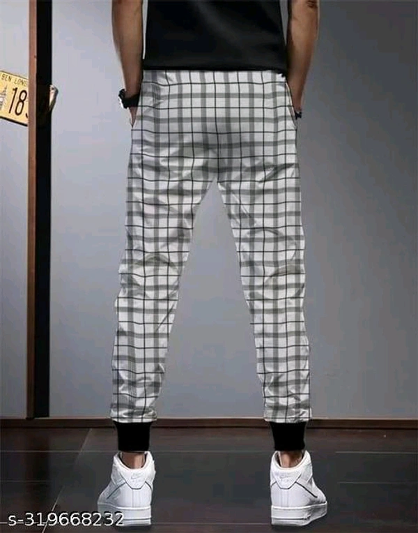 Agile Fancy Kids Boys Trackpants - 11-12 Years