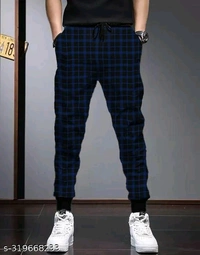 Agile Fancy Kids Boys Trackpants - 13-14 Years