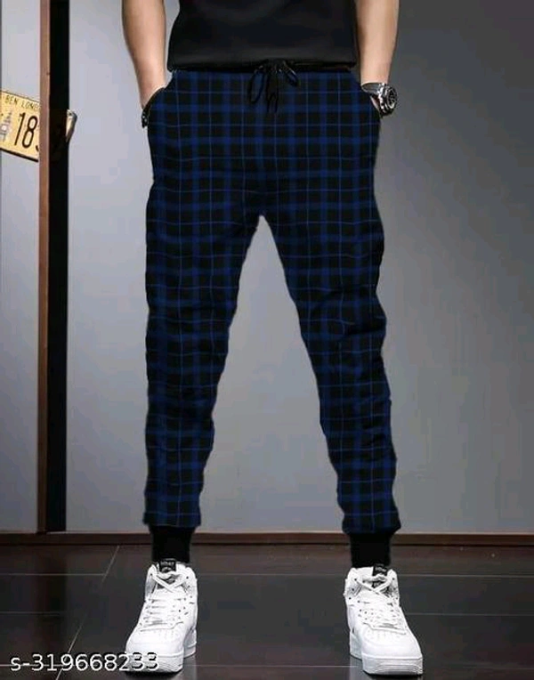 Agile Fancy Kids Boys Trackpants - 13-14 Years