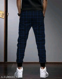 Agile Fancy Kids Boys Trackpants - 13-14 Years