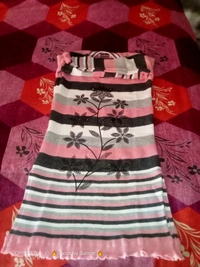 Adrika Superior Woolen Kurtis for Women  - M