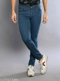Ravishing Fashionista Men Jeans - 28
