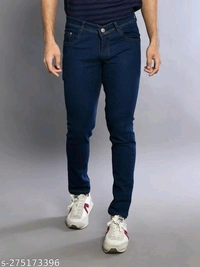 Ravishing Fashionista Men Jeans - 28