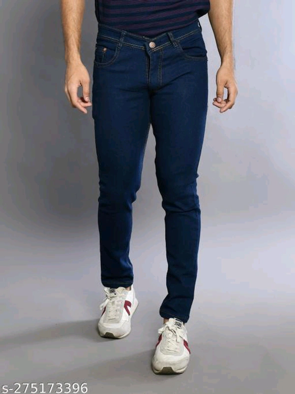 Ravishing Fashionista Men Jeans - 28