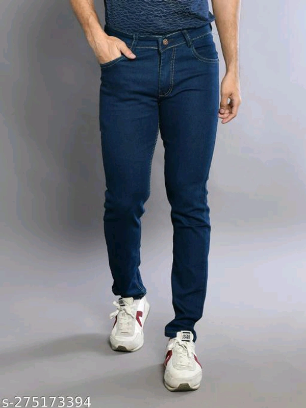Ravishing Fashionista Men Jeans - 30