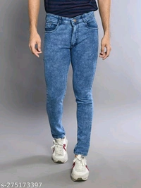 Ravishing Fashionista Men Jeans - 30