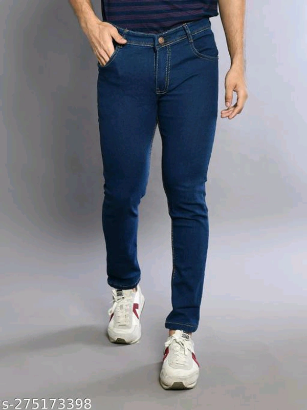 Ravishing Fashionista Men Jeans - 34